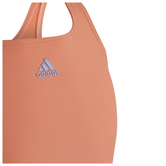 Adidas Παιδικό μαγιό 3-Stripes Bikini